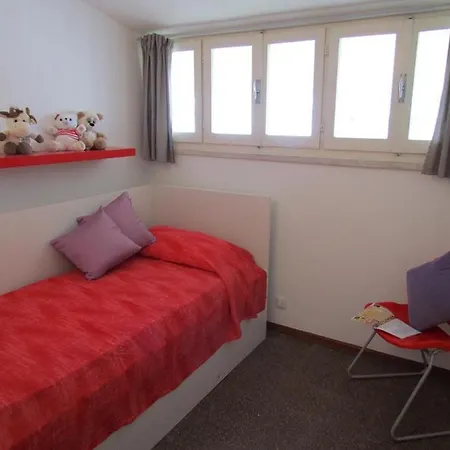 Apartment Aprilia *