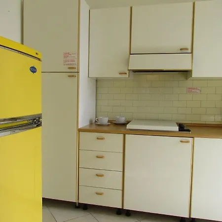 Apartment Aprilia