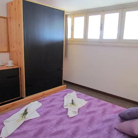 Aprilia Apartment *