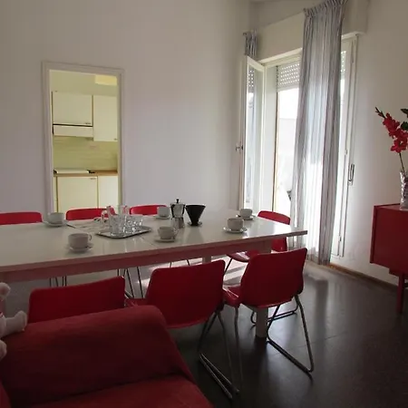 Aprilia Apartment Bibione