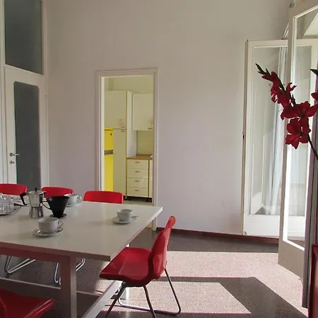 Apartment Aprilia Bibione