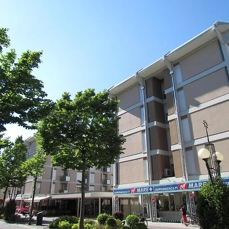 Apartment Aprilia Bibione